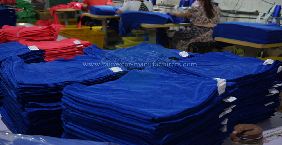 China microfiber towels supplier wholesale microfiber cleaning cloths